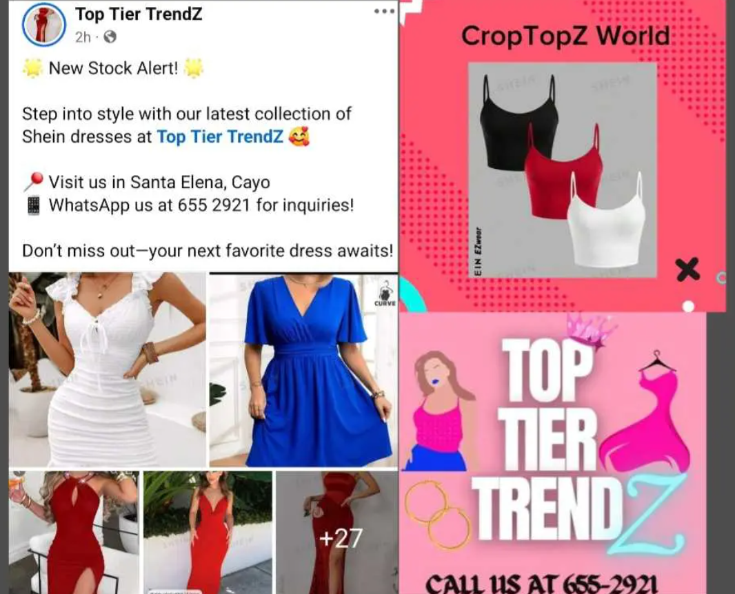 如何在家和办公室享受便捷的购物革命：Shein、Temu和亚马逊的创新之路